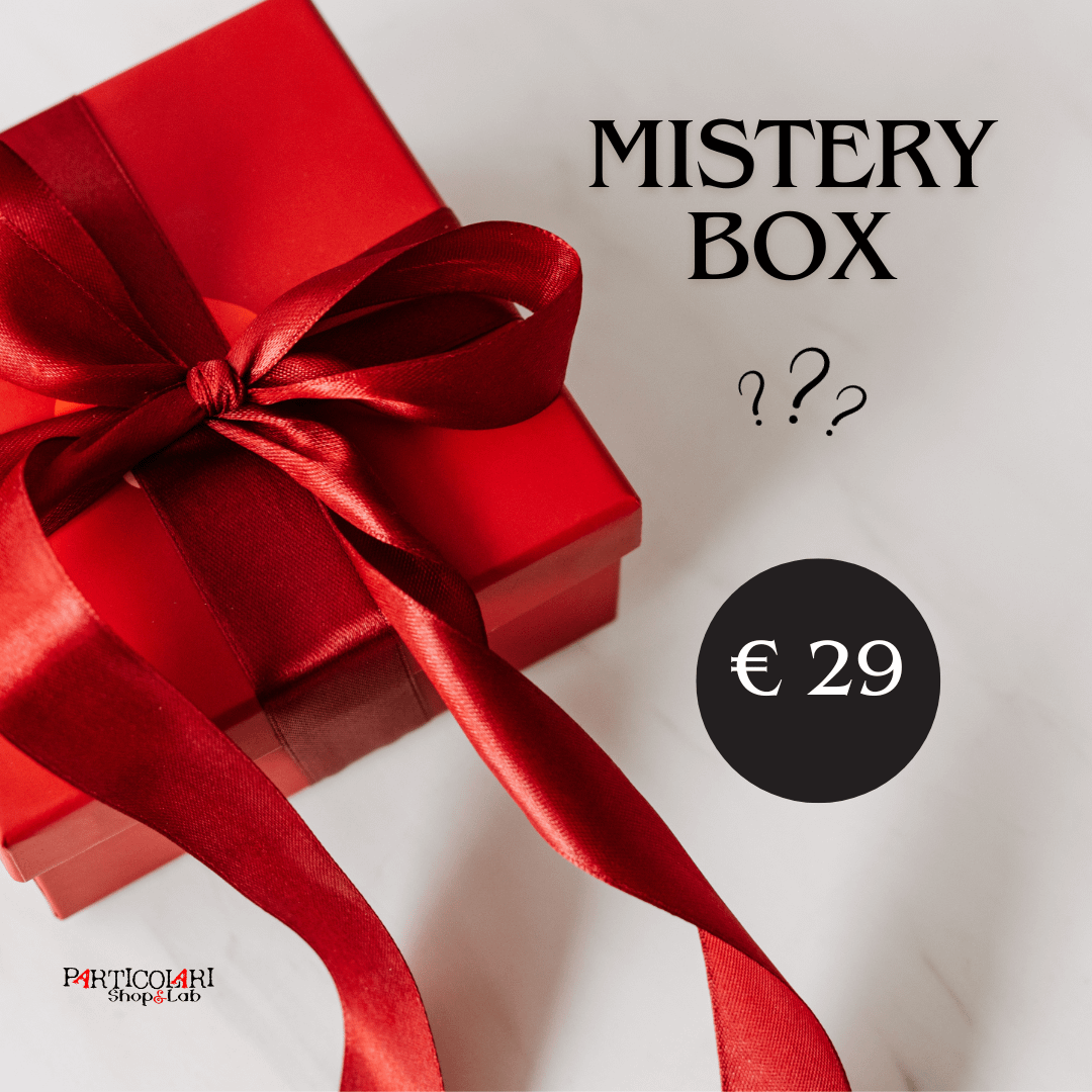 Mistery box 29
