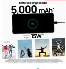 Samsung Galaxy A13 A137 64GB 4GB LTE Black
