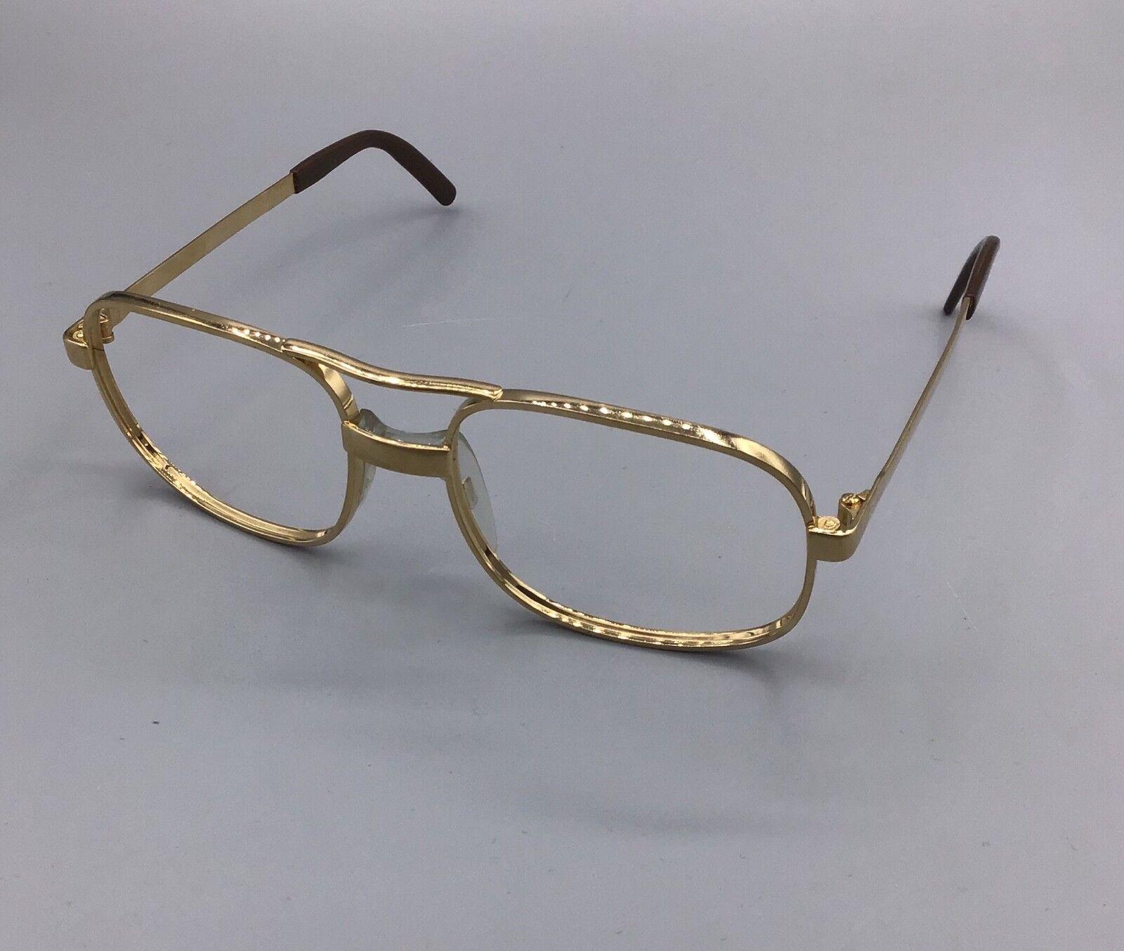 Strahlen occhiale vintage frame Eyewear brillen lunettes