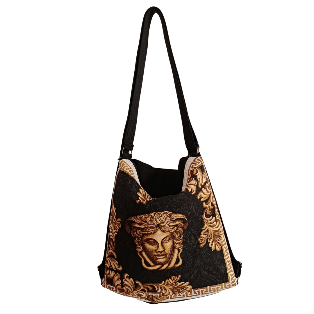 Borsa Zaino BAROCCO Maxi