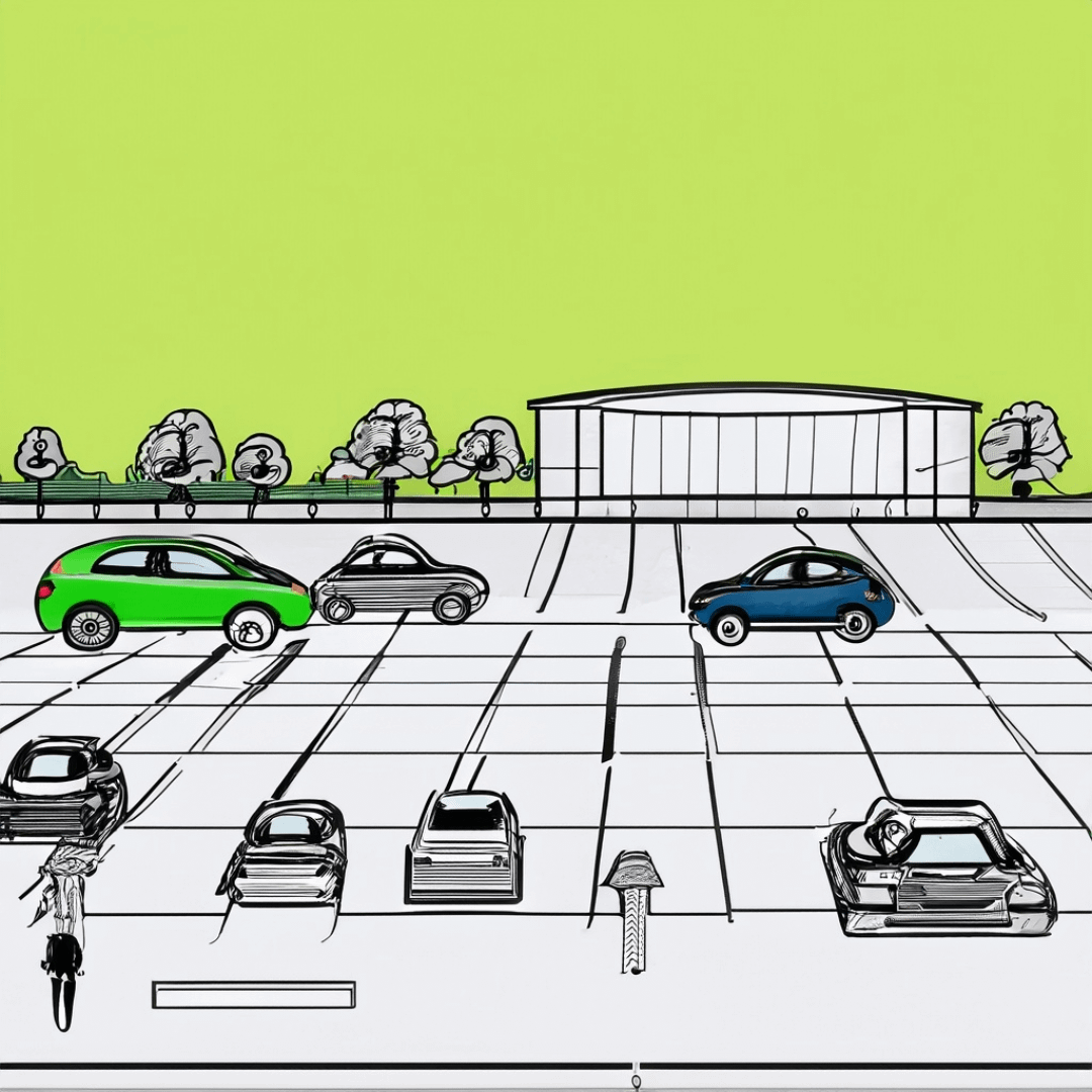 Sfruttare la Tecnologia per Ottimizzare lo Spazio Urbano: Le Soluzioni di Gestione dei Parcheggi Intelligenti