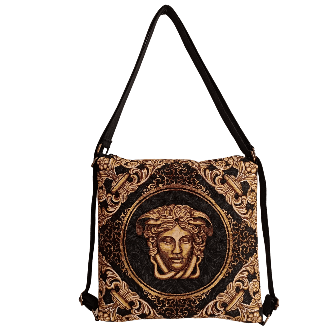 Borsa Zaino BAROCCO Maxi