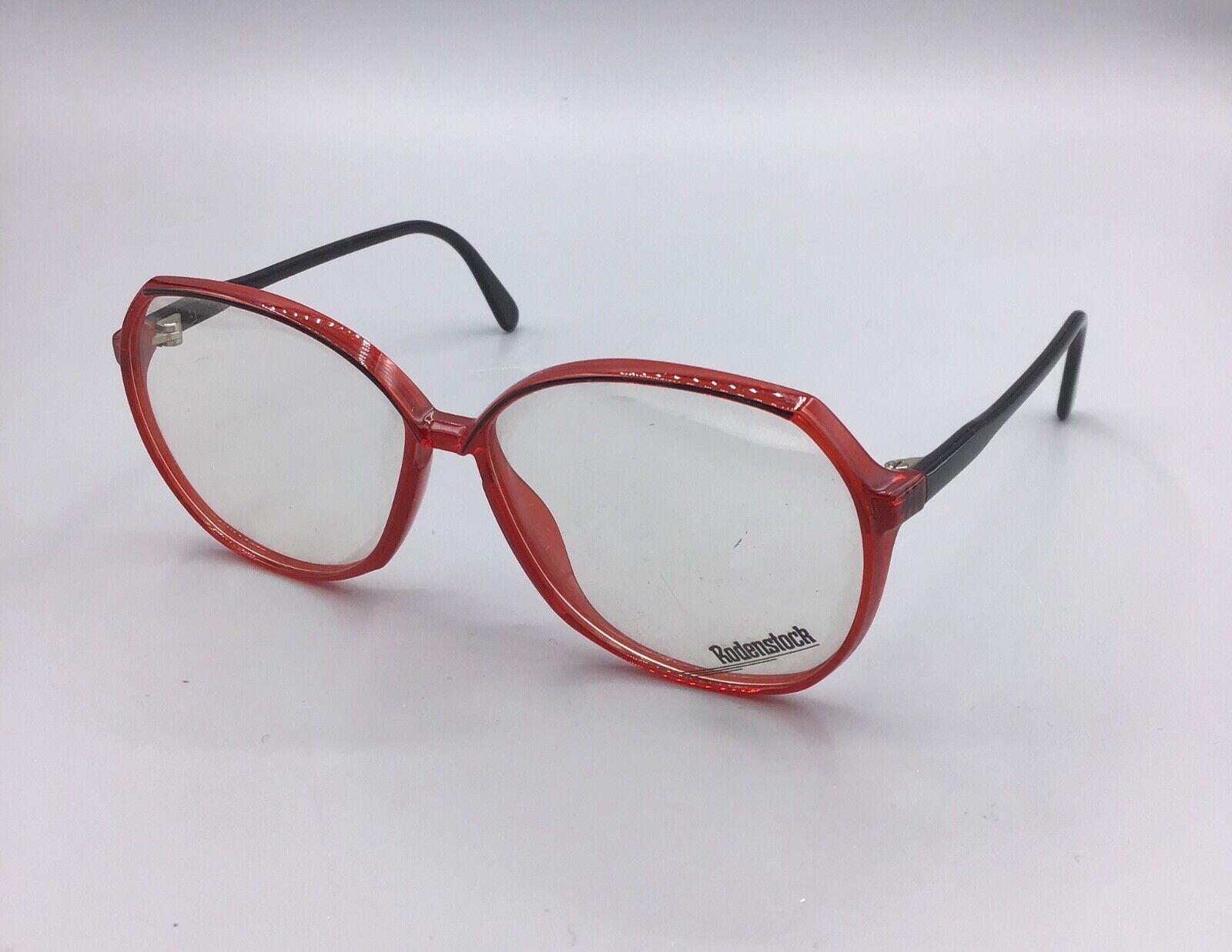 Rodenstock occhiale vintage Eyewear frame brillen lunettes Young Look 243
