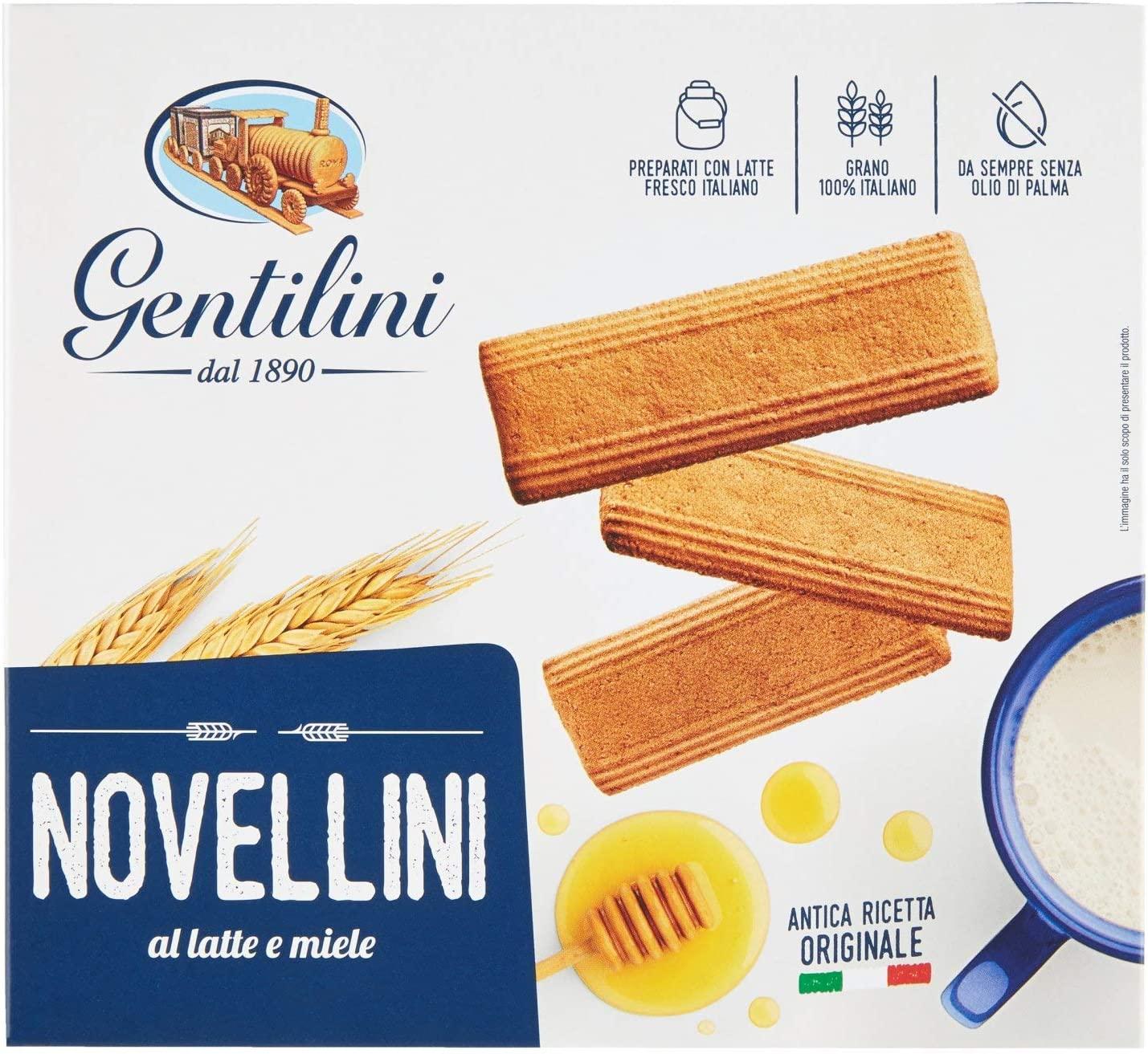Gentilini Novellini 1000 gr