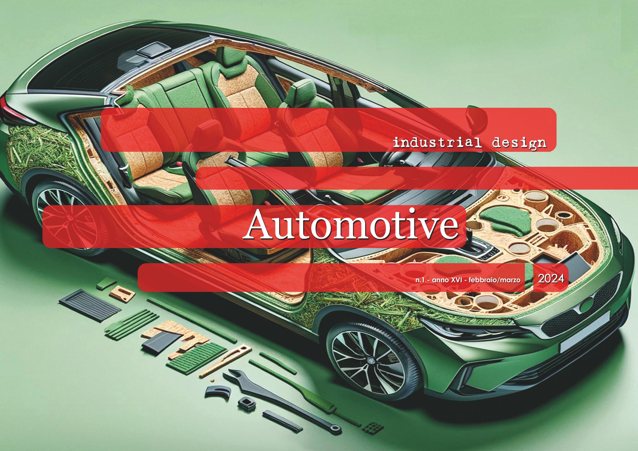 automotive; engineering; prototipazione ; industrailaizzazione