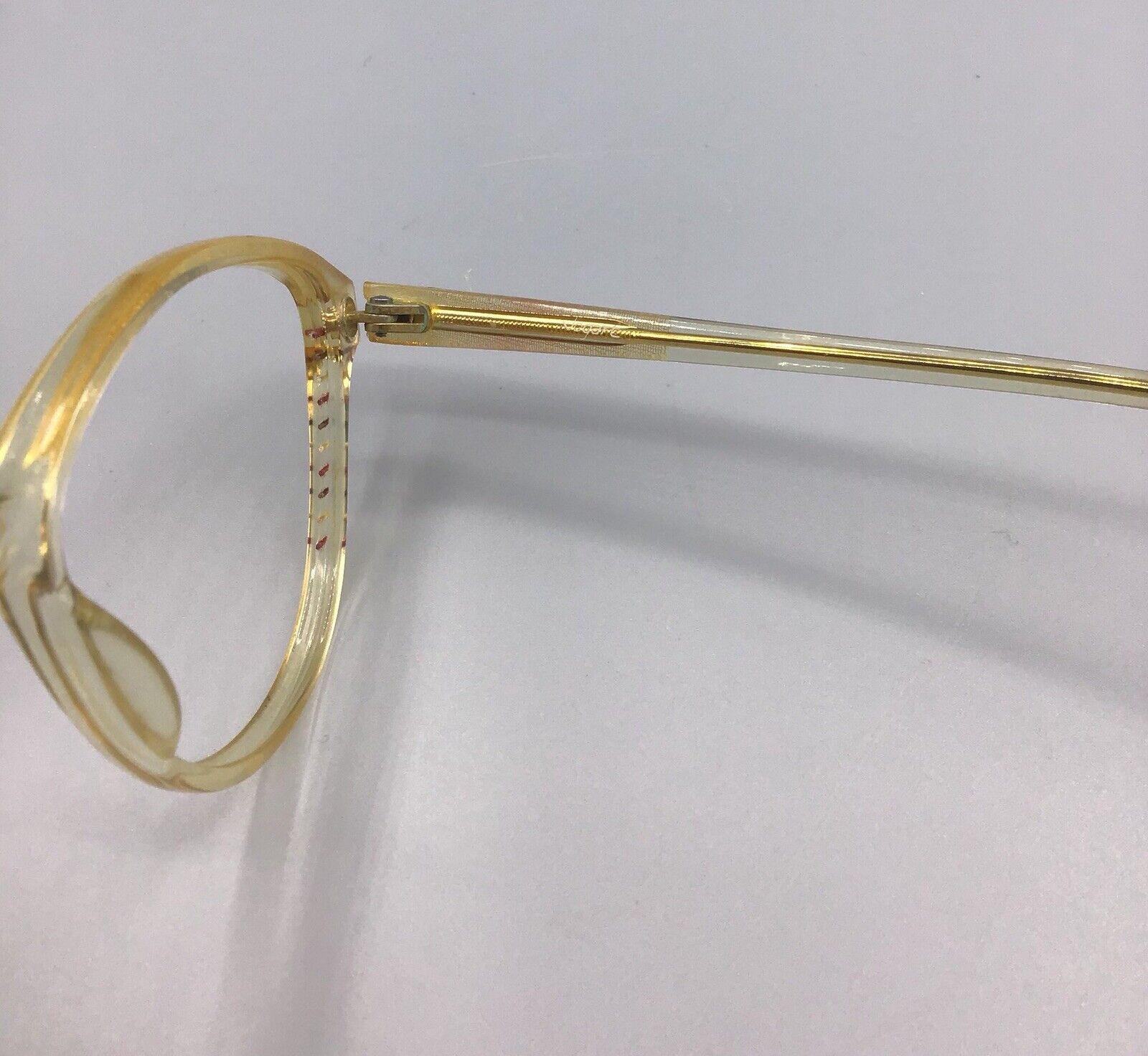 vogart occhiale vintage eyewear 319 262 brillen lunettes