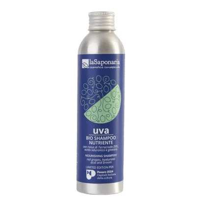 Bio Shampoo Nutriente UVA