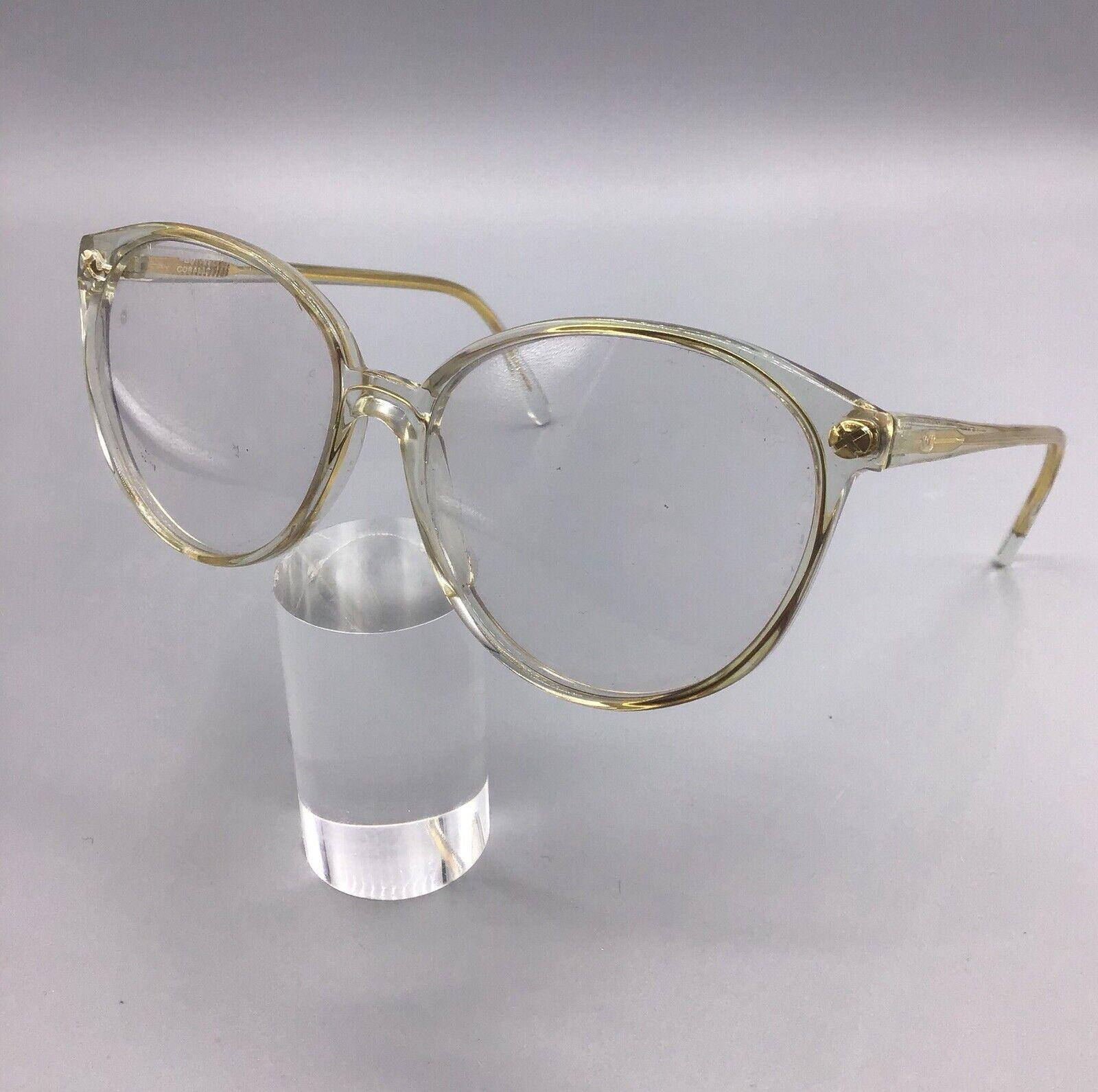 Morwen Filo de Oro Frame Italy occhiale eyewear brillen lunettes CORALLO