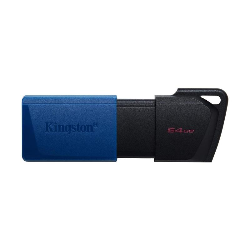 KINGSTON PEN DRIVE DTXM/64GB - 64GB USB3.2 DATATRAVELER EXODIA M