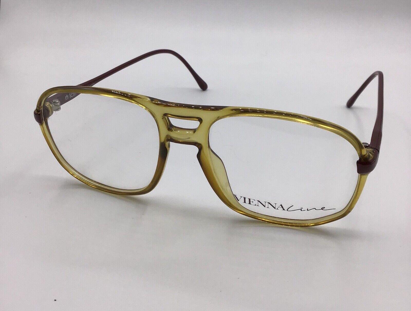 ViennaLine occhiale Frame Austria 1414 11 Eyewear brillen optyl