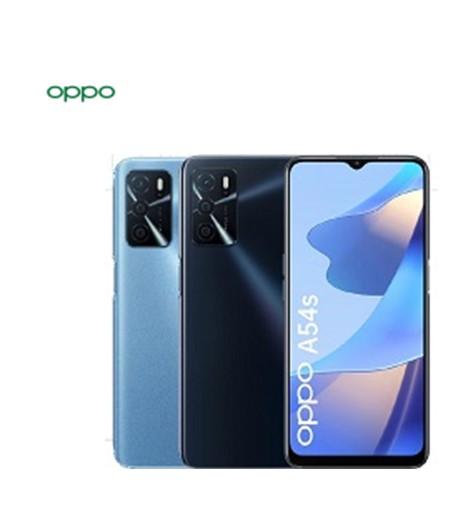 OPPO A54S CRYSTAL BLACK	50MP