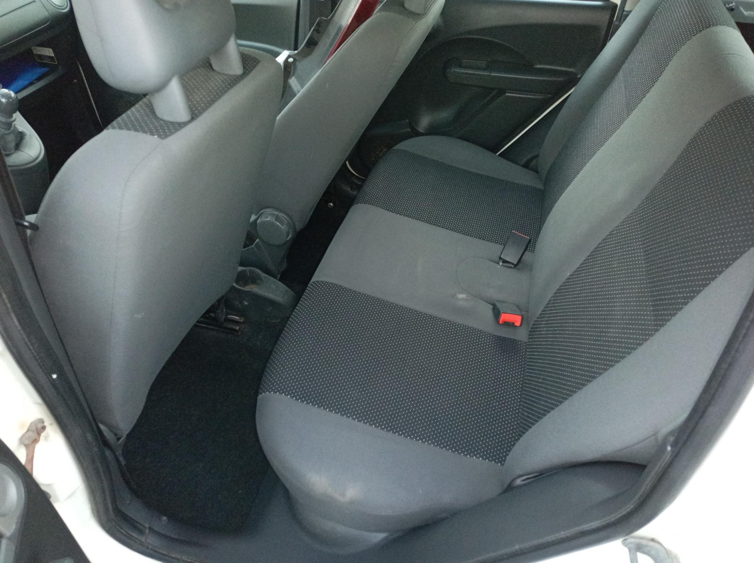 2008 Fiat modello panda 2ª serie versione panda 1.1 active 3990 € 3.990,00 €