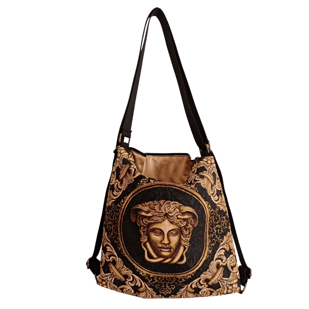 Borsa Zaino BAROCCO Maxi