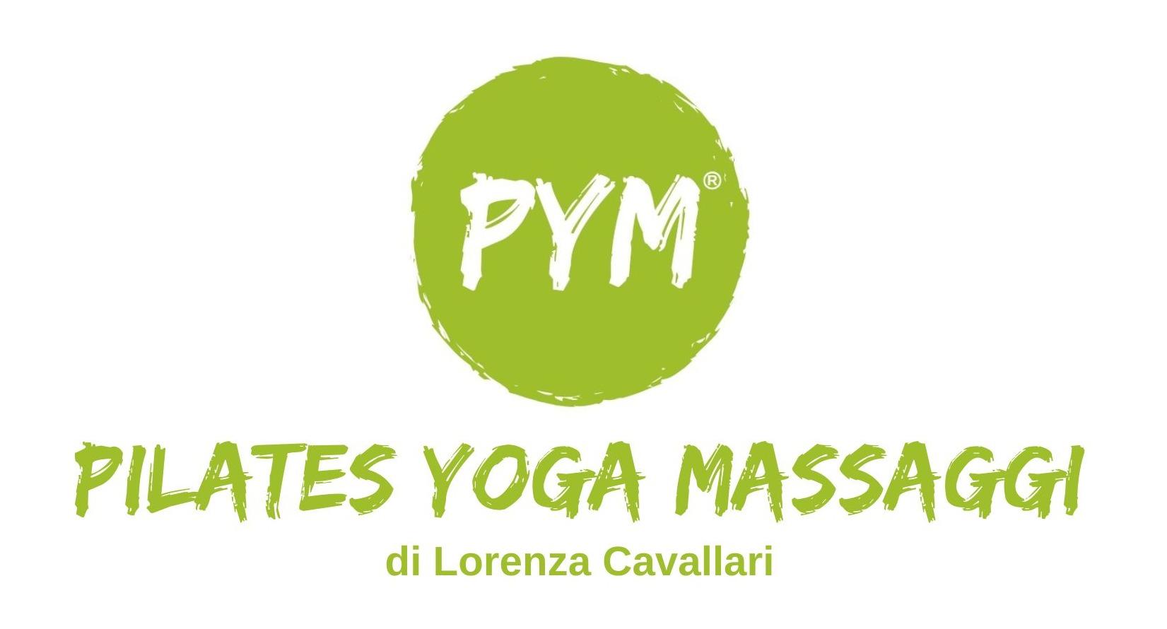 Pilates Yoga Massaggi