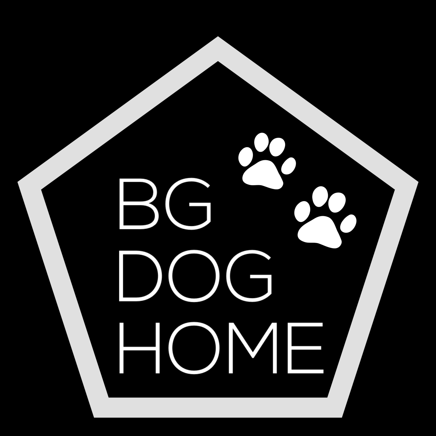 BG DOG HOME asd
