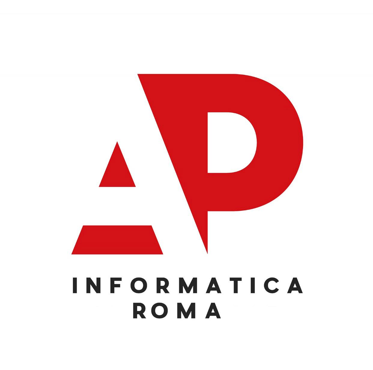 AP INFORMATICA ROMA