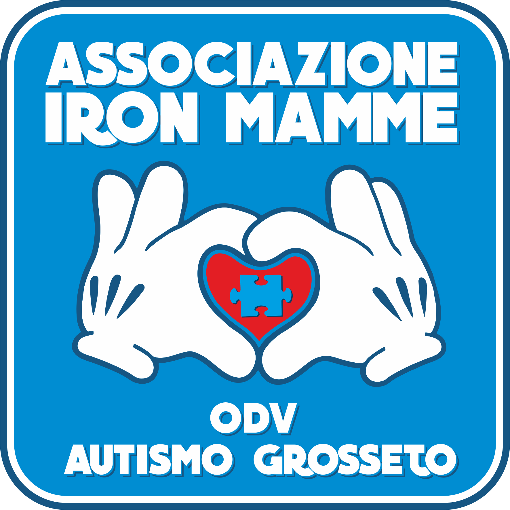 Iron Mamme OdV