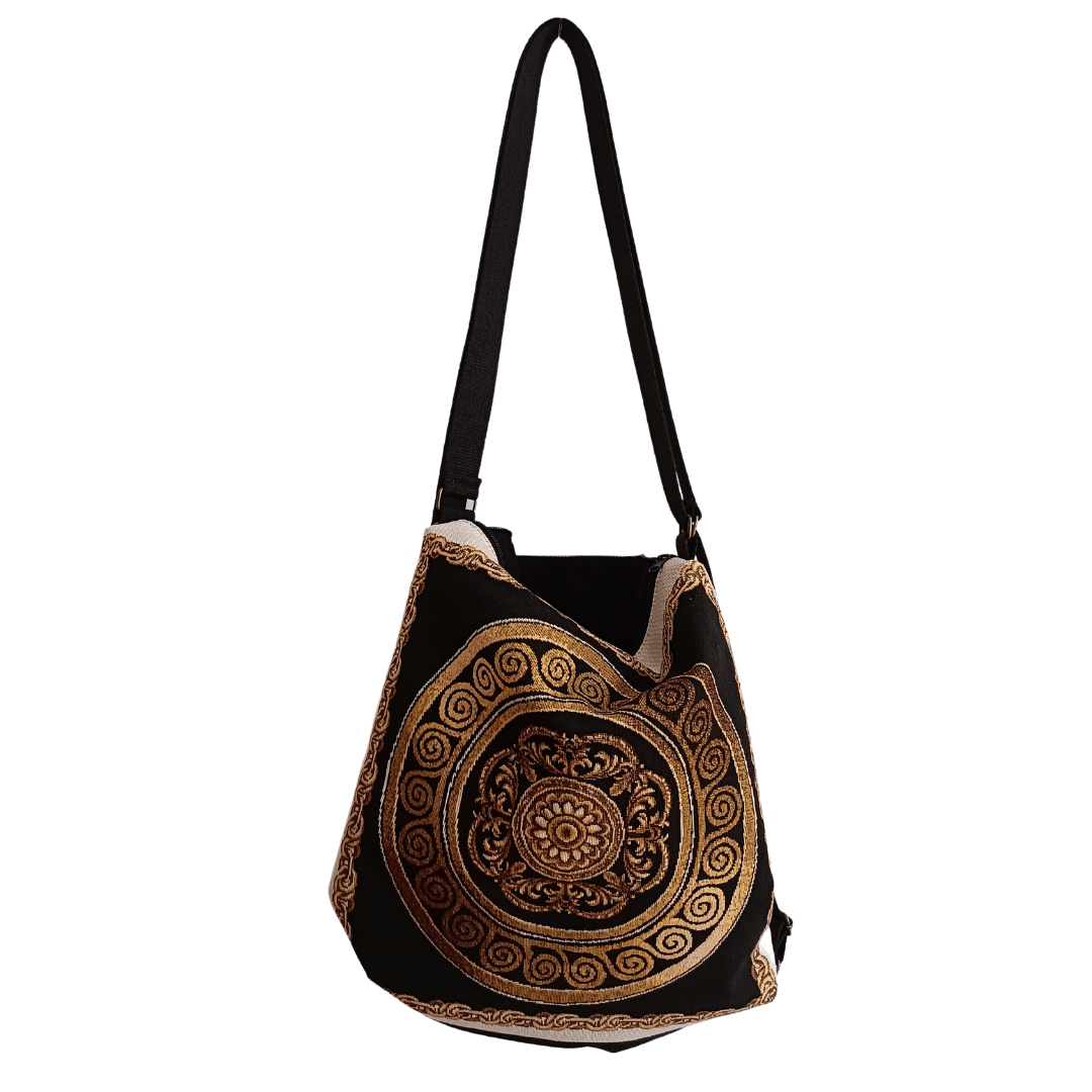 Borsa Zaino BAROCCO Maxi