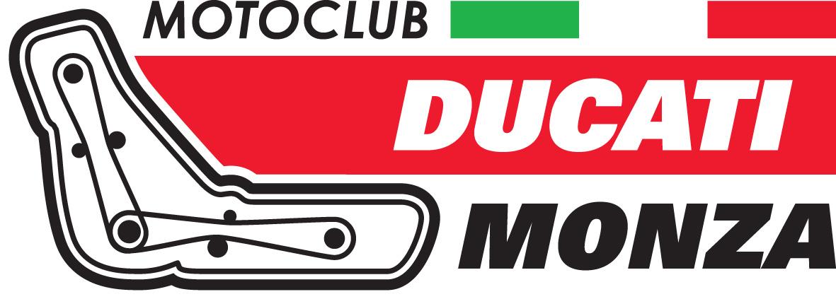 MOTOCLUB DUCATI MONZA - Ducati Official Club & F.M.I. per Monza e Brianza - Presidente Cav. Yvan Sebastian Rossetti