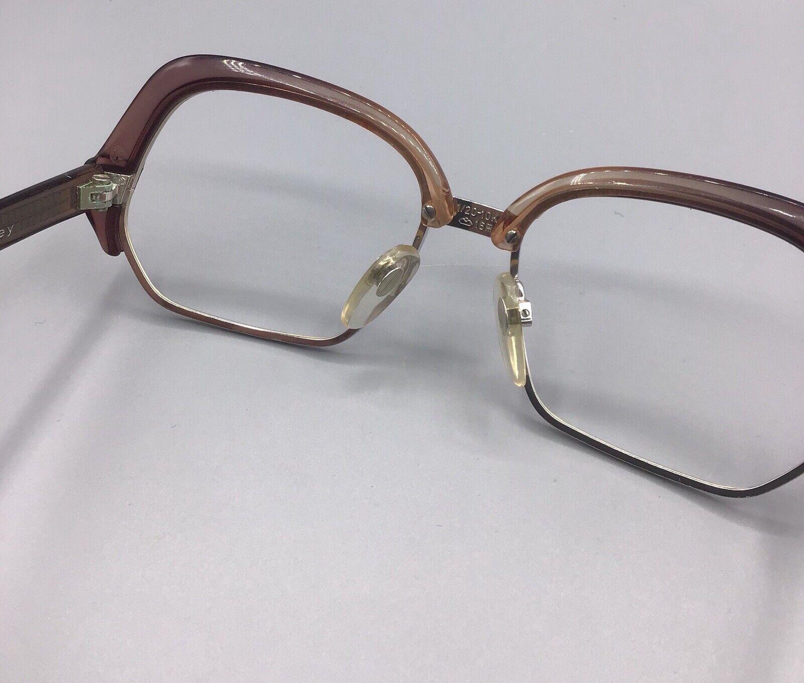 Rodenstock occhiale vintage Eyewear frame brillen coralle wd grey 1/20 10k