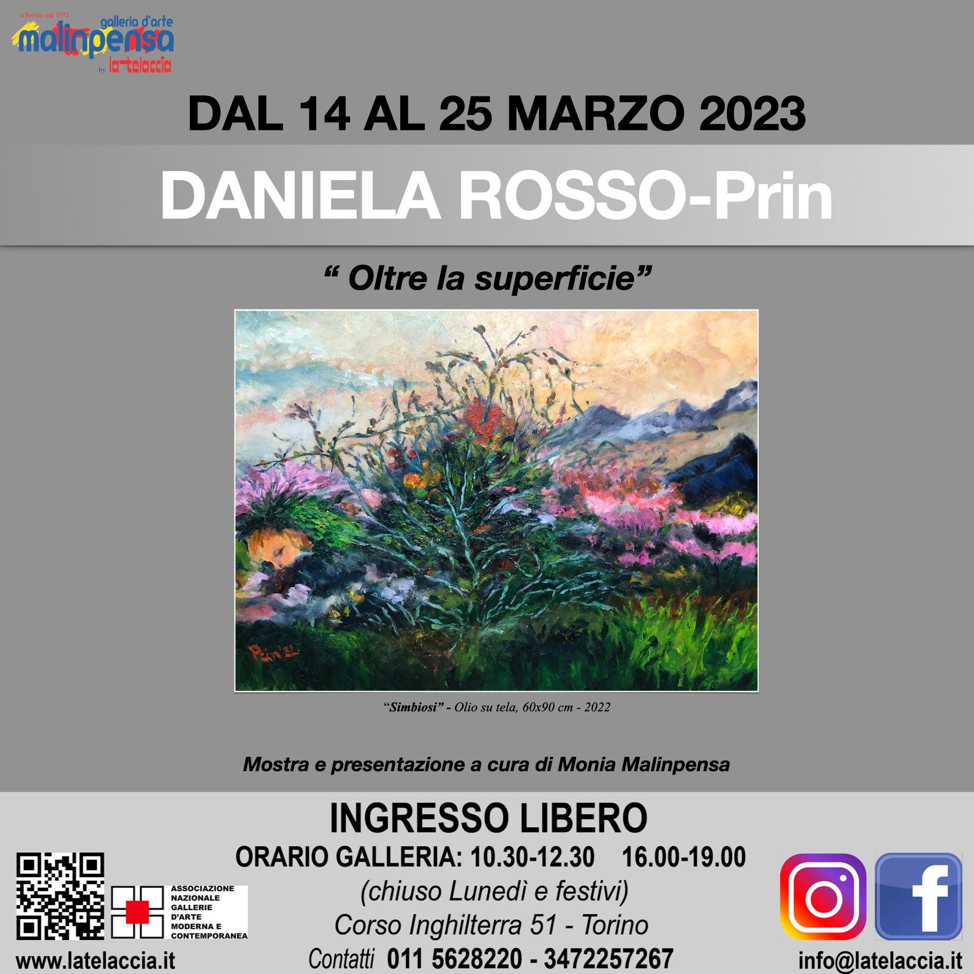 Mostra Personale