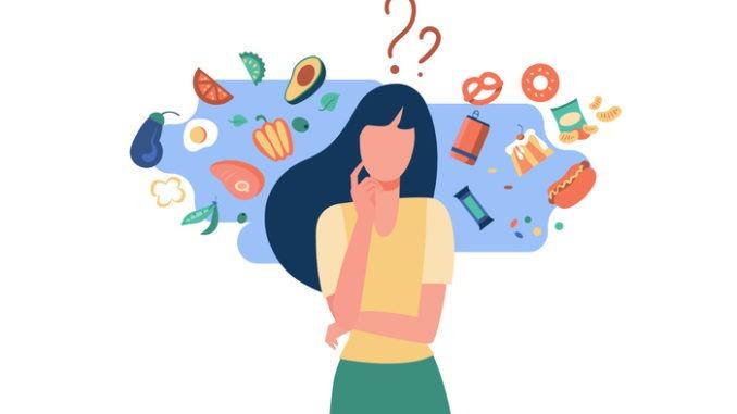 Diet talk e body talk - Quali effetti?: "Parla come mangi” non di come mangi