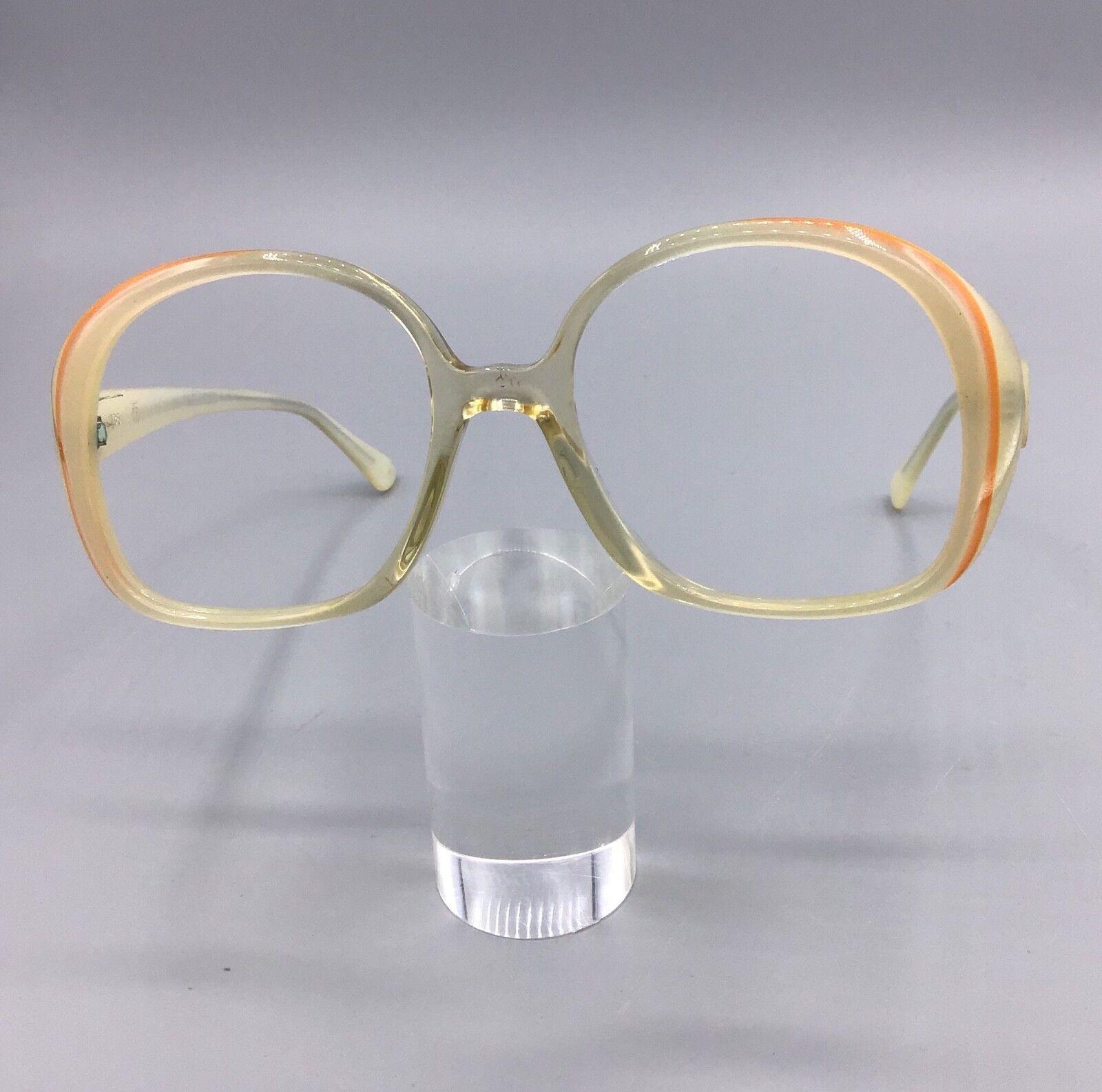 Metzler occhiale vintage frame Germany brillen lunettes eyewear gafas model 3120 598