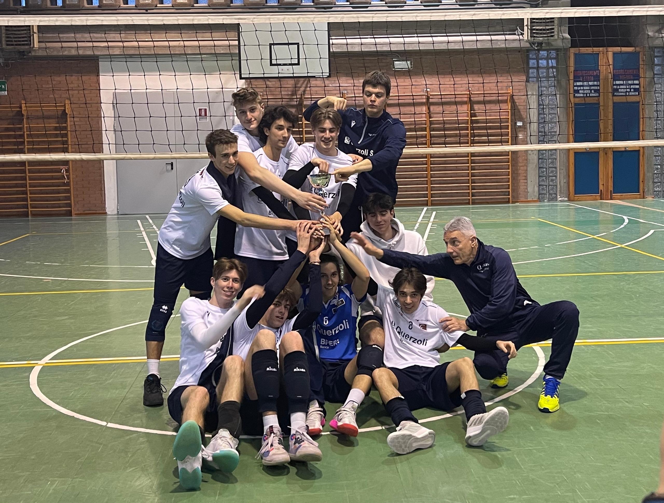 Querzoli Volley Forlì