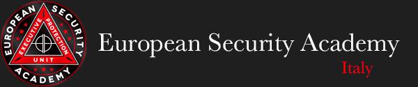 European Security Academy - Italia