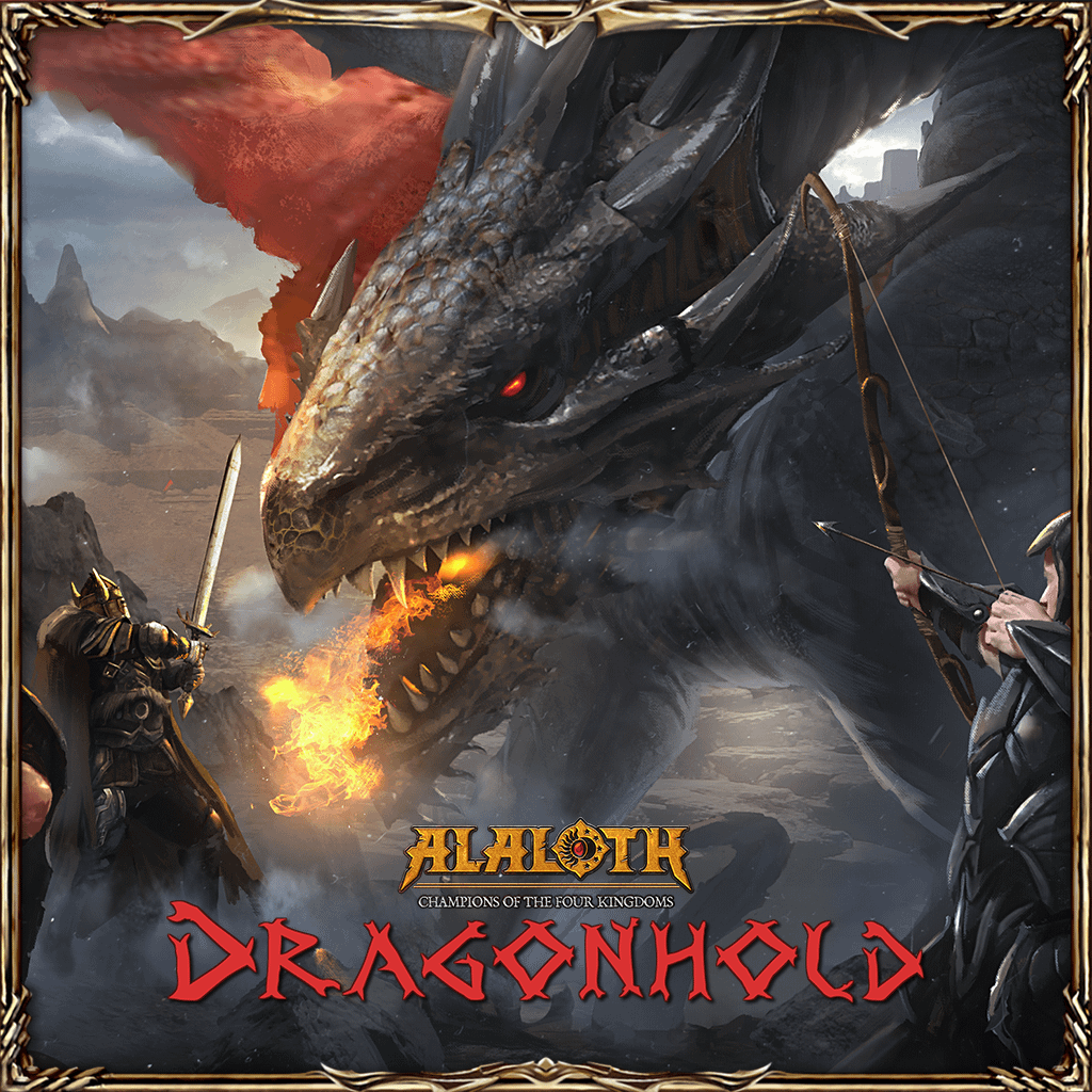 dragonhold