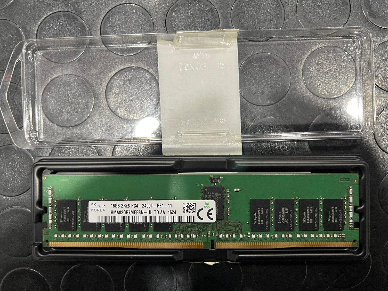 RAM SERVER DDR4 da 16 GB PC4