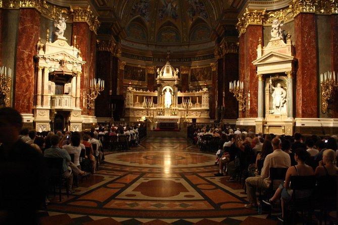 Concerto nella Basilica di Santo Stefano