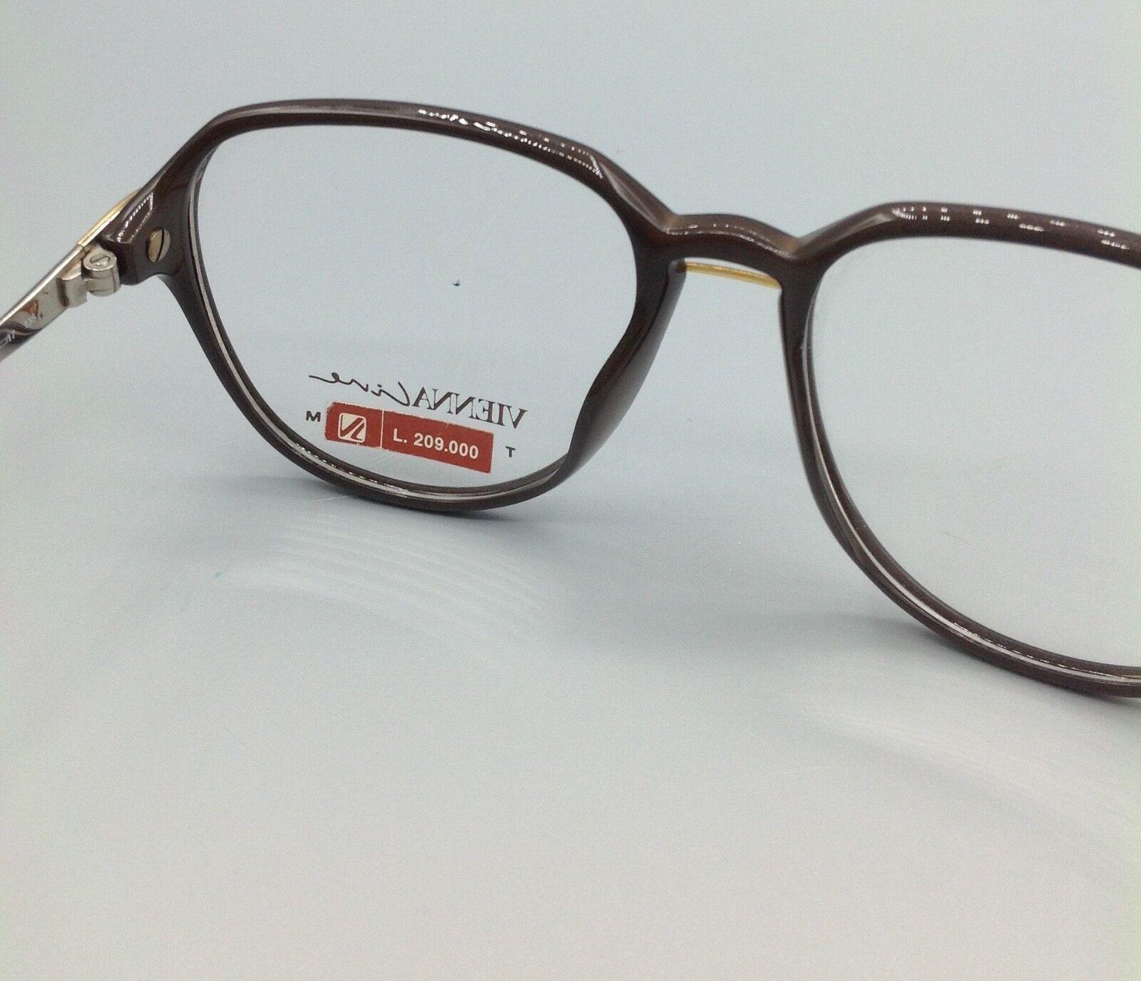 ViennaLine vintage occhiale eyewear mod.1377 20 brillen gafas lunettes