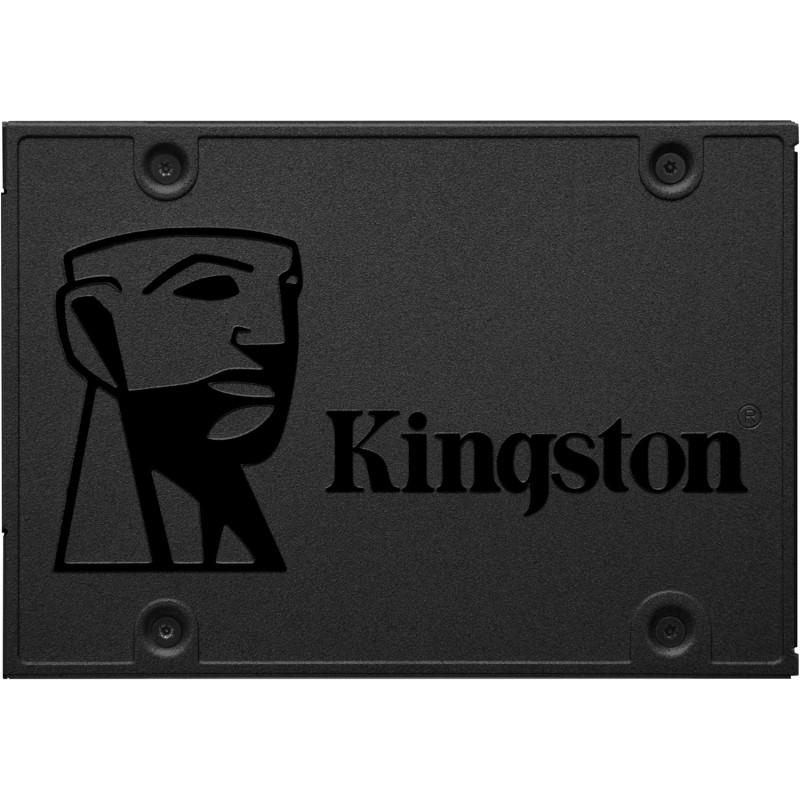 Kingston Technology  2.5" 240 GB
