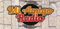 Mi Amigo Radio Logo Mattoni