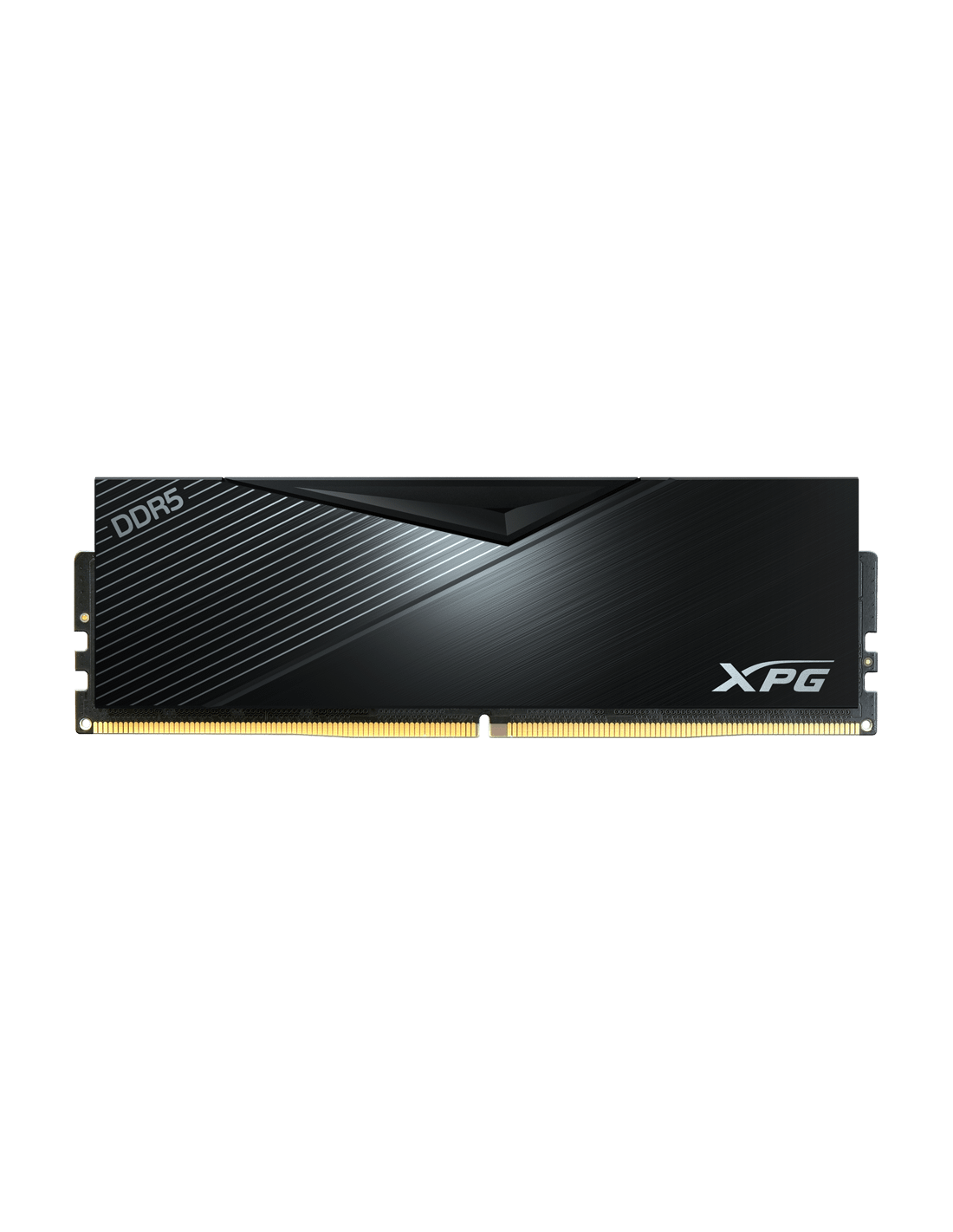 MEM DDR5 ADATA XPG LANCER 16GB 6000MHz AX5U6000C4016G-CLABK