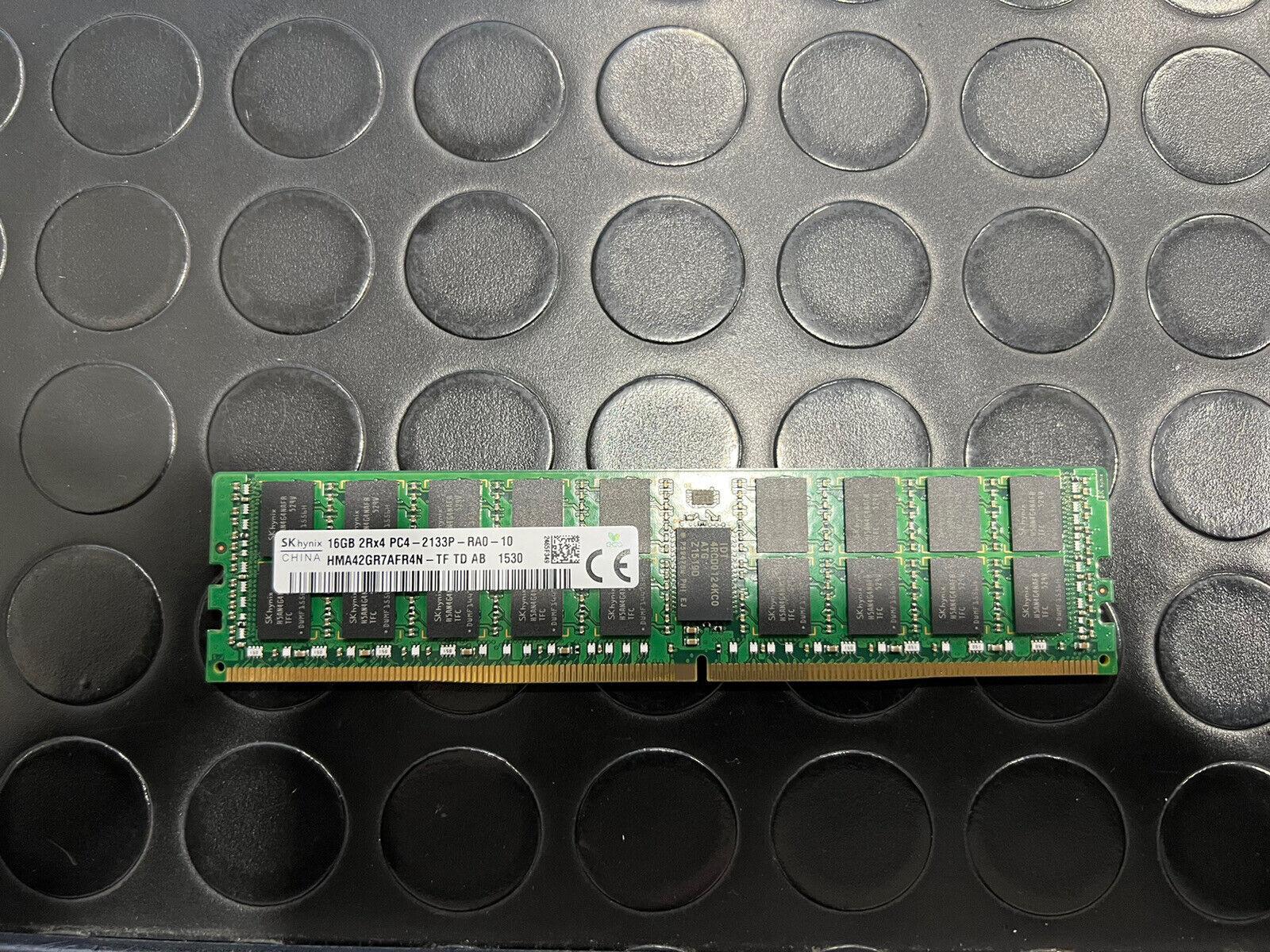 Memoria RAM Server 16GB SK Hynix DIMM PC4-2133P