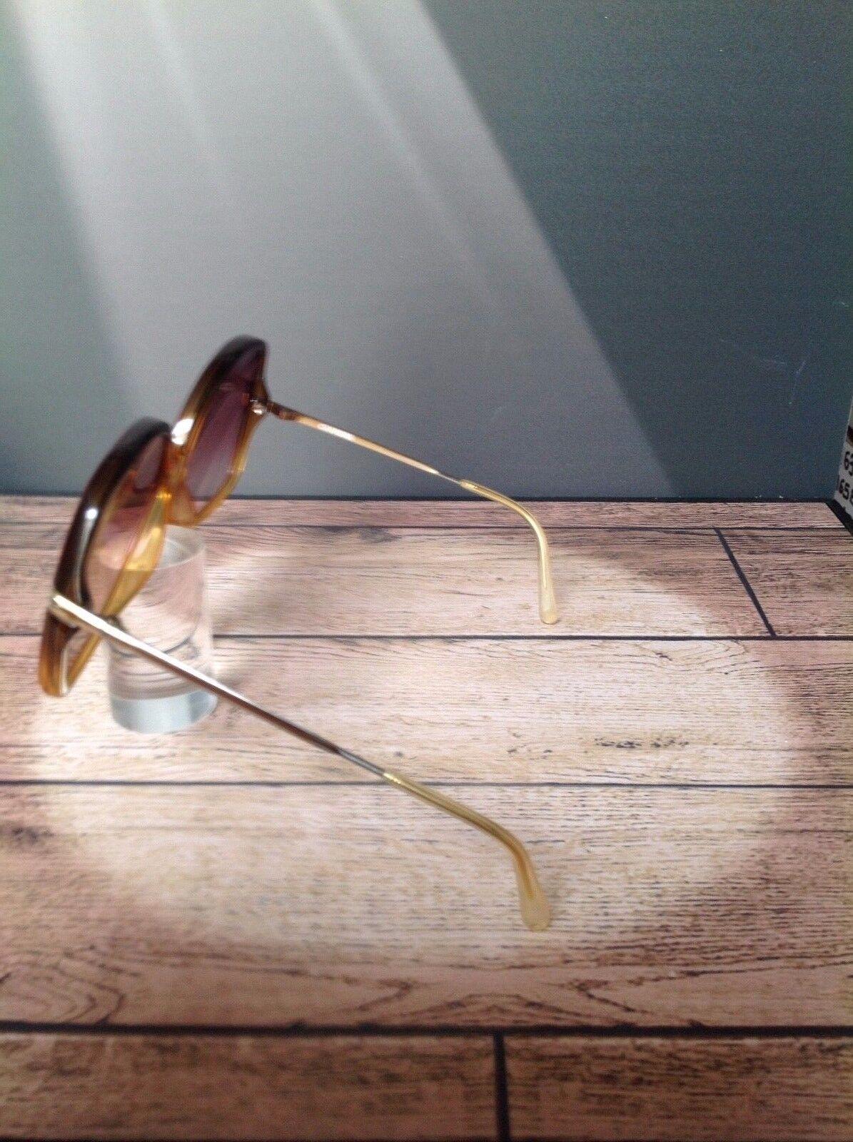 CARRERA VINTAGE occhiale da sole modello 5545 SUNGLASSES LUNETTES SONNENBRILLEN
