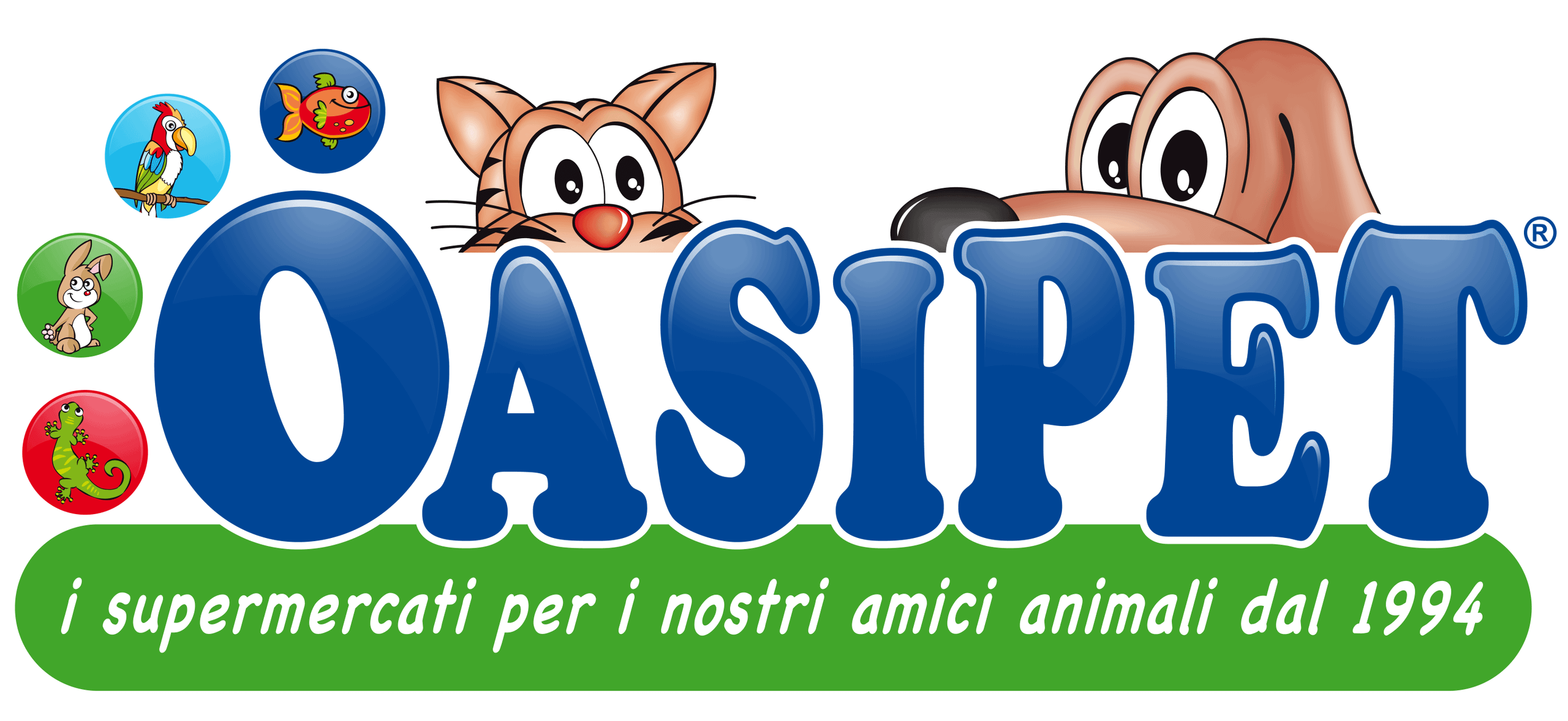 Oasipet by Brianza Pet srl