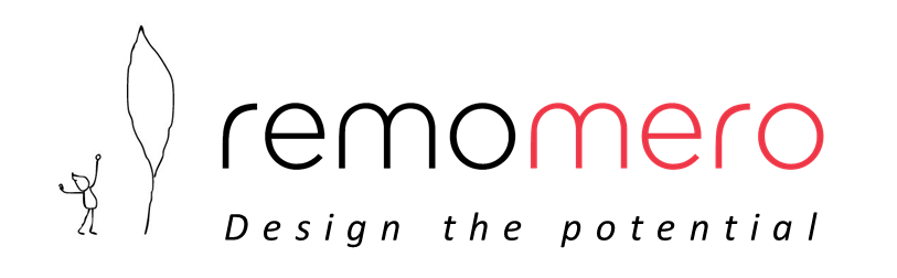 remomero logo