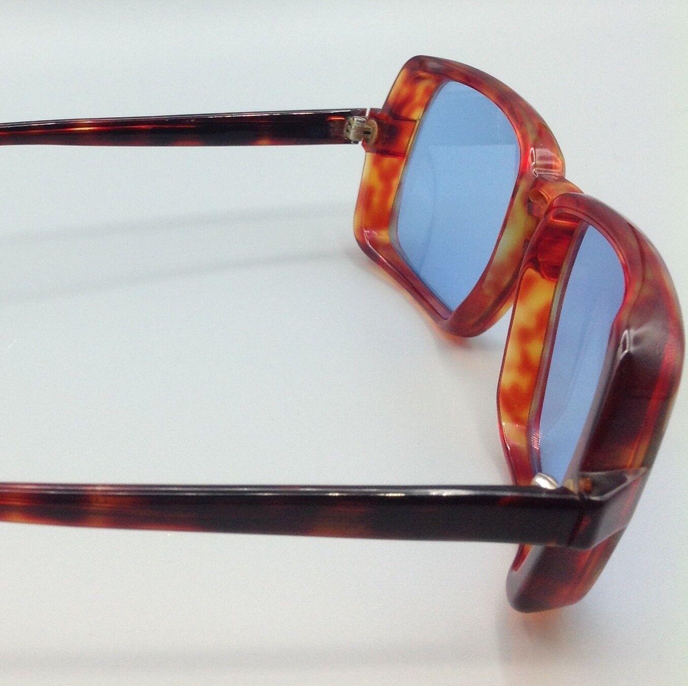 SILHOUETTE occhiale vintage made in Austria SUNGLASSES LUNETTES SONNENBRILLEN