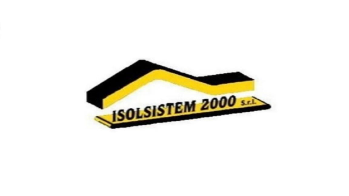 Isolsitem 2000 logo