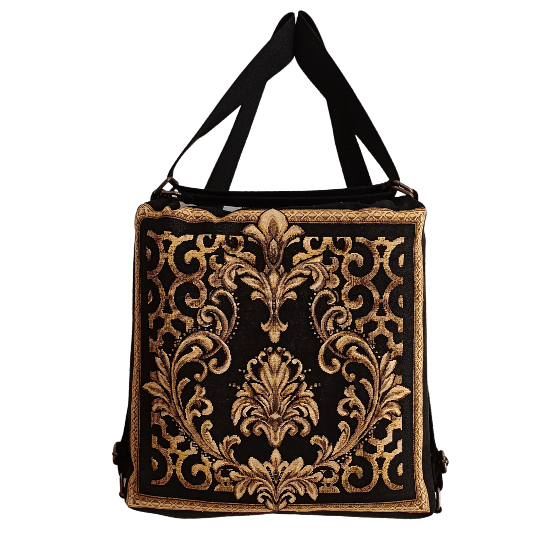 Borsa Zaino BAROCCO Maxi