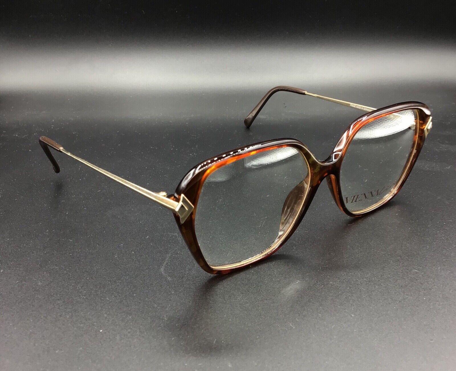 ViennaLine occhiale vintage Eyewear frame Made in Germany model 1550 10 Brillen