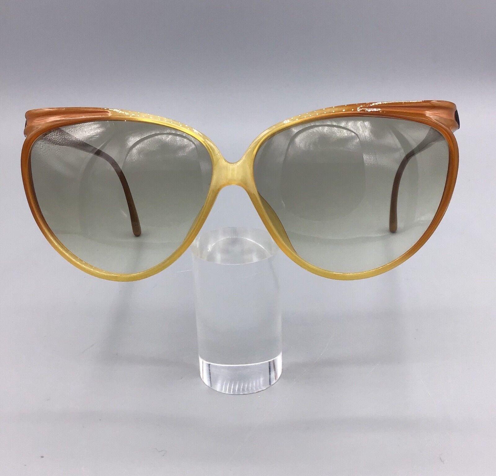 occhiale vintage ViennaLine Sunglasses modello 1800 sonnenbrillen lunettes gafas de sol