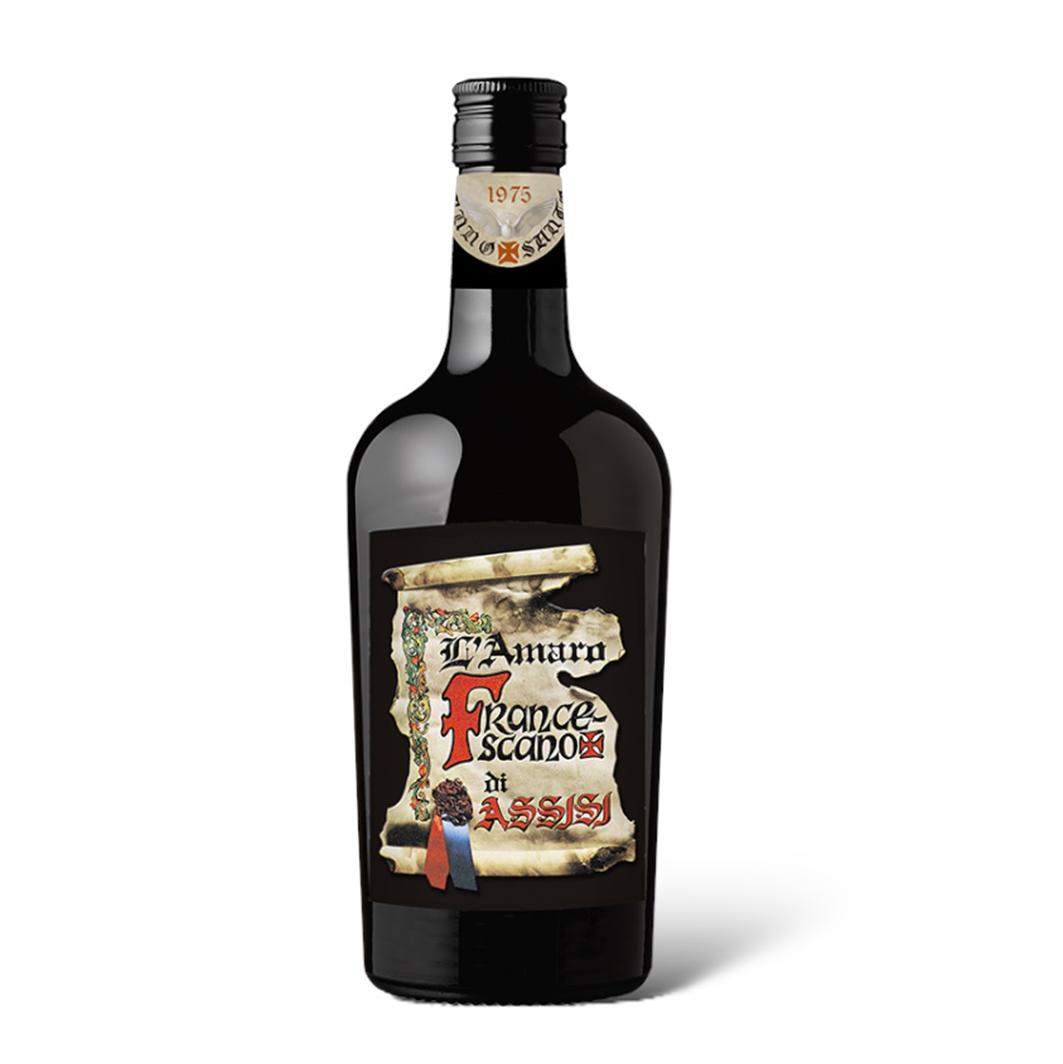 Amaro Francescano di Assisi