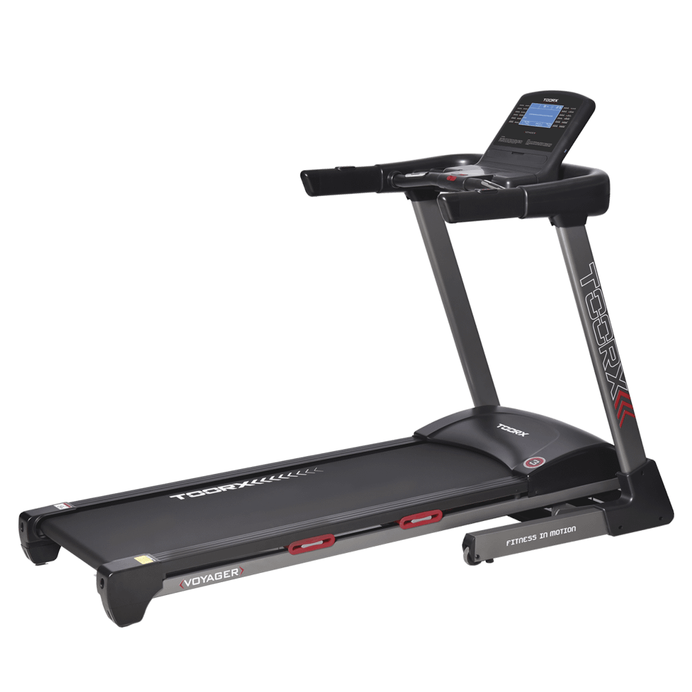 Toorx Voyager HRC Tapis Roullant