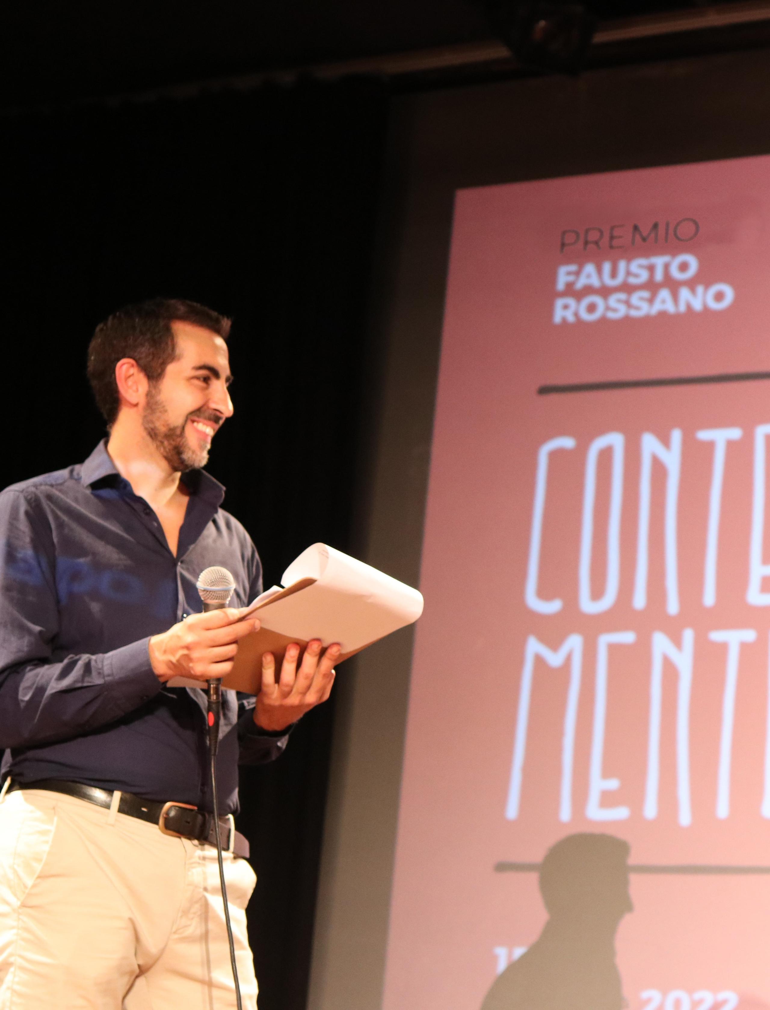 Sud Notizie - Premio Cinematografico Fausto Rossano: proiezioni e dibattiti sulla salute mentale