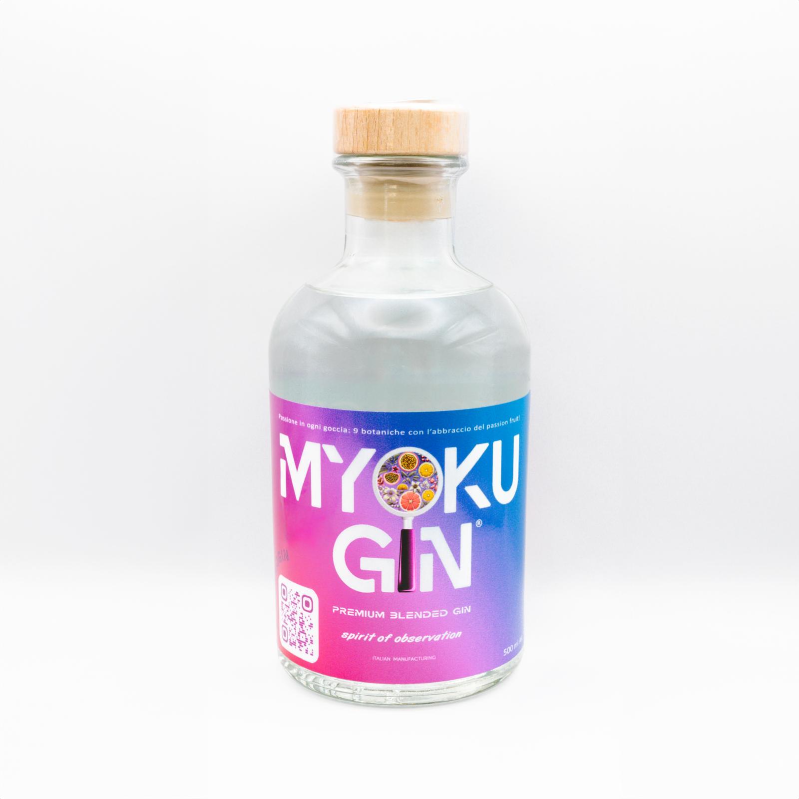 MYOKU GIN