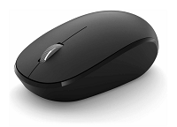 BLUETOOTH MOUSE LIAONING BLACK MICROSOFT